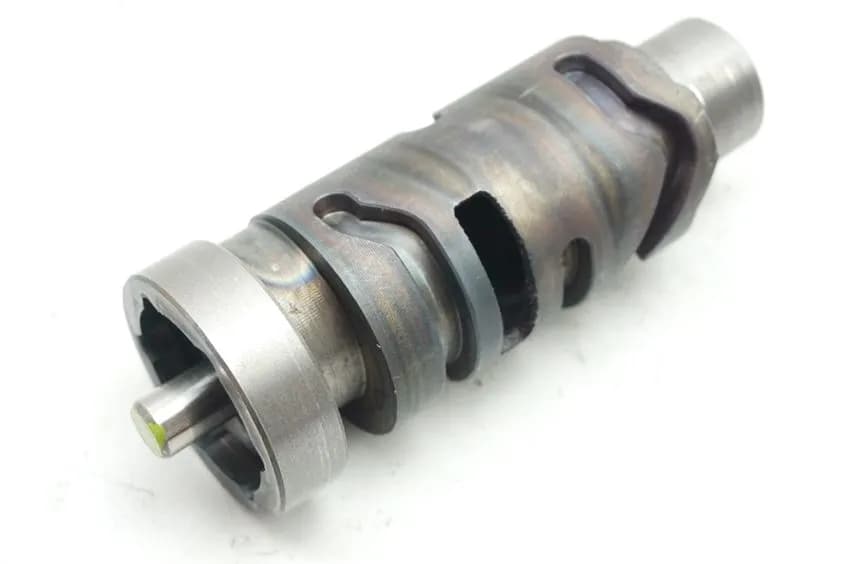 SUZUKI GZ 125 MARAUDER SCHALTWALZE GETRIEBE