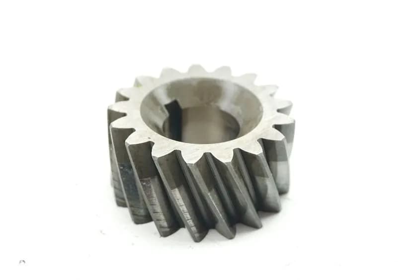 SUZUKI GZ 125 MARAUDER PRIMÄRZAHNRAD ZAHNRAD PRIMÄR KURBELWELLE KUPPLUNGSKORB