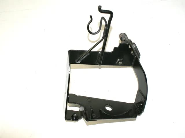 KAWASAKI ER-6 N ER650A HALTERUNG ABS PUMPE HALTER