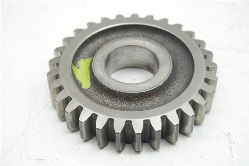 HUSQVARNA TE 610 8AE ZAHNRAD KUPPLUNG KURBELWELLE