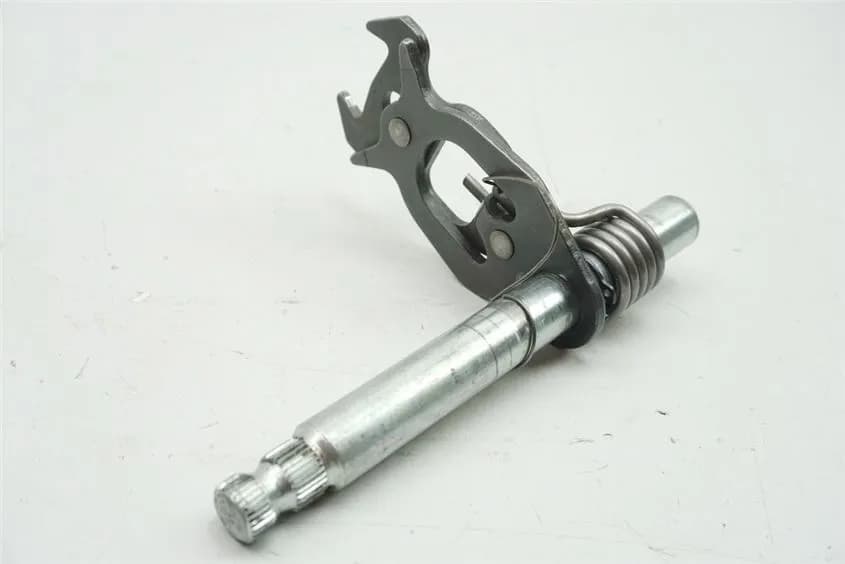 HONDA XBR 500 PC15 SCHALTWELLE GETRIEBE SCHALTUNG