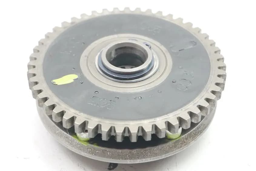 KAWASAKI ZX-10 ZXT00B ANLASSERFREILAUF FREILAUF