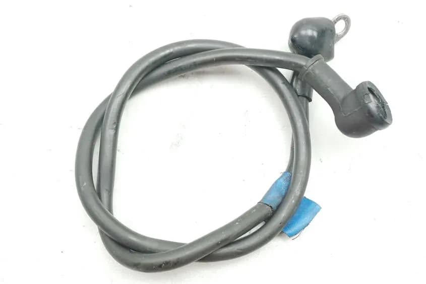 KAWASAKI ZX-10 ZXT00B ANLASSERKABER KABEL ANLASSER