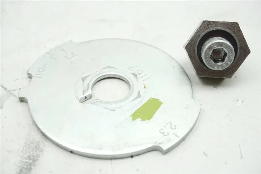 KAWASAKI ZX-10 ZXT00B ZÜNDROTOR ROTOR ZÜNDUNG