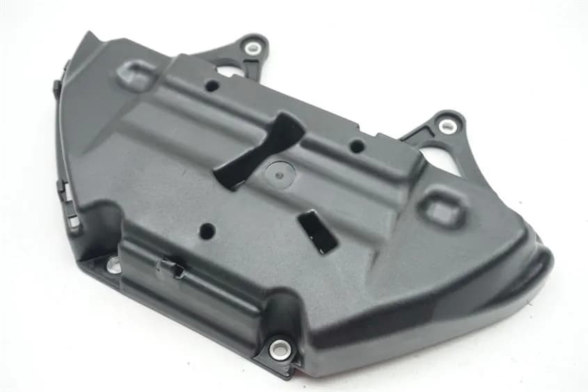 HONDA CB 1000 R SC60 ABDECKUNG LÜFTER VERKLEIDUNG HALTER COVER
