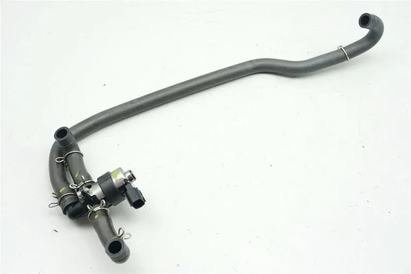 HONDA CB 1000 R SC60 SEKUNDÄRLUFTVENTIL VENTIL AIR