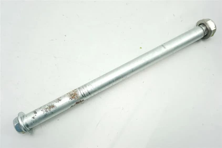 HONDA CB 1000 R SC60 SCHWINGACHSE ACHSE SCHWINGE