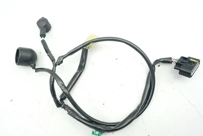 HONDA CB 1000 R SC60 KABELBAUM ÖLDRUCKSCHALTER LEERLAUFSCHALTER KABEL