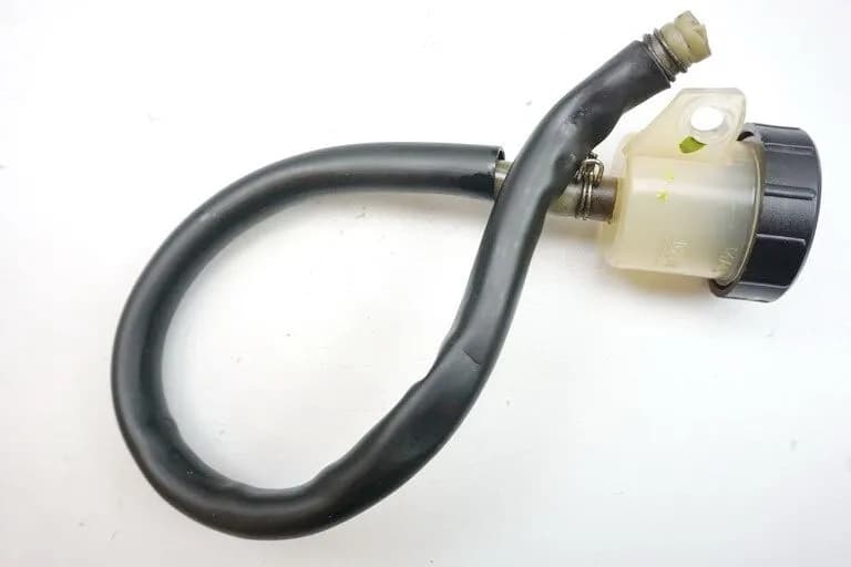 APRILIA ETX 125 ZD4PH BREMSFLÜSSIGKEITSBEHÄLTER HINTEN