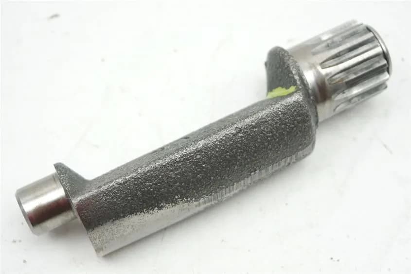 APRILIA ETX 125 ZD4PH BALANCER WELLE AUSGLEICHSWELLE