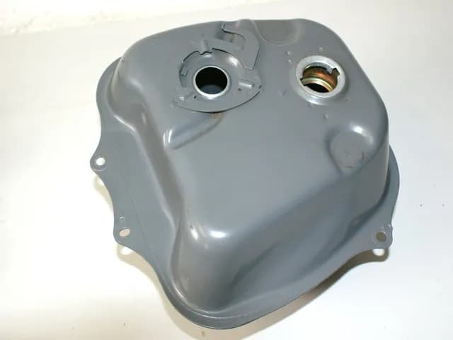 HONDA SCV 100 JF11 LEAD TANK FUEL BENZINTANK