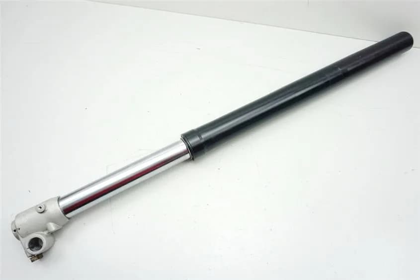 APRILIA ETX 125 ZD4PH GABELHOLM RECHTS GABEL FORK STANDROHR GLEITROHR