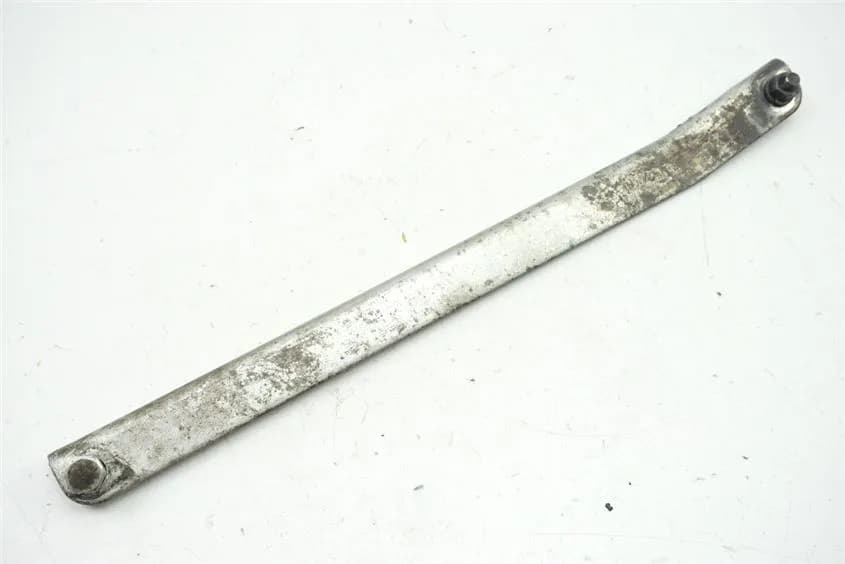 YAMAHA XV 250 2UJ VIRAGO BREMSSTREBE ANKERSTREBE STREBE BREMSTROMMEL