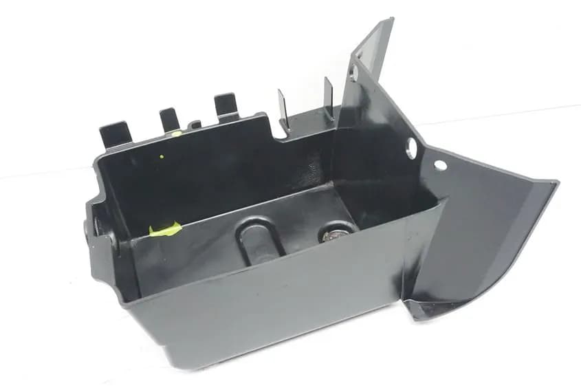 KAWASAKI VN 1600 CLASSIC TOURER VNT60A BATTERIEKASTEN BATTERIEFACH