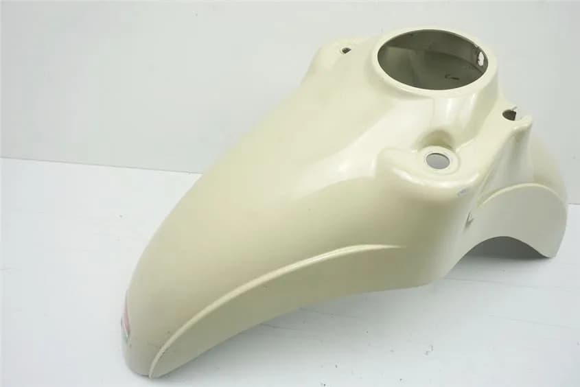 APRILIA SCARABEO 50 ZD4SC KOTFLÜGEL VORN FENDER SCHUTZBLECH