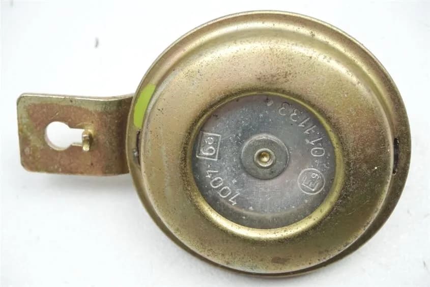 APRILIA SCARABEO 50 ZD4SC HUPE HORN SIGNALHORN