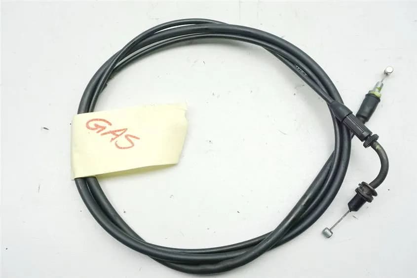 APRILIA SCARABEO 50 ZD4SC GASZUG GASSEIL