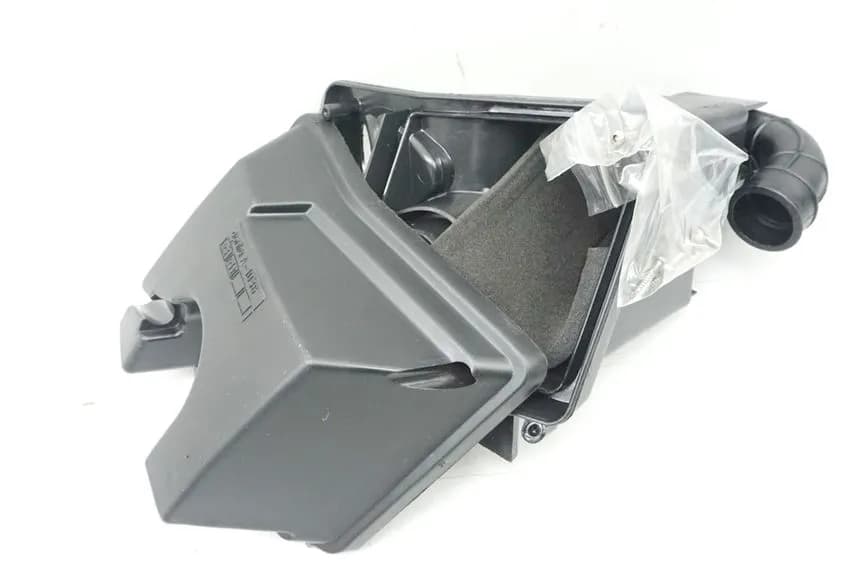 APRILIA SCARABEO 50 ZD4SC AIRBOX LUFTFILTERKASTEN