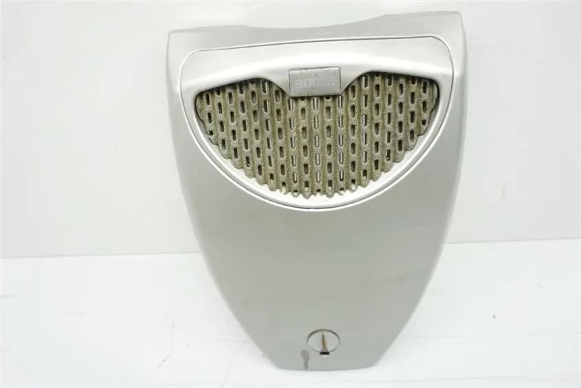 APRILIA SCARABEO 50 ZD4SC VERKLEIDUNG FRONT ABDEKCUNG UNTEN COVER