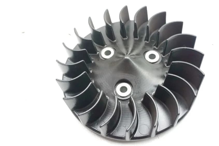 APRILIA SCARABEO 50 ZD4SC LÜFTERRAD LÜFTER