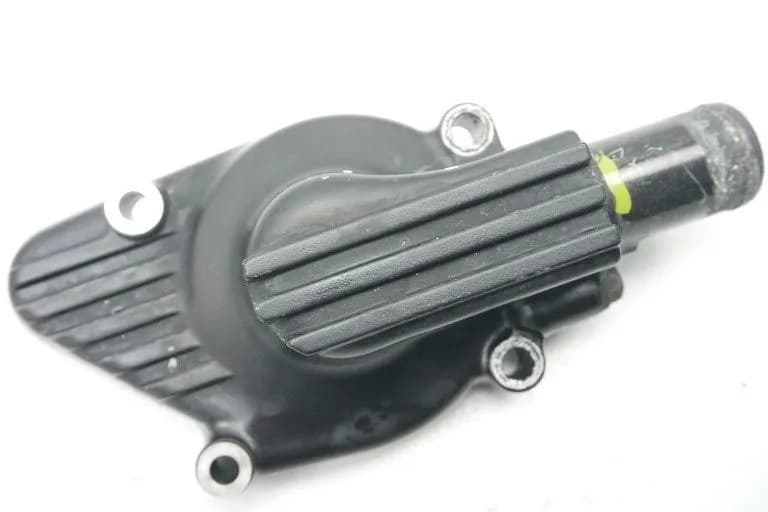 KAWASAKI VN 1600 CLASSIC TOURER VNT60A DECKEL WASSERPUMPE MOTORDECKEL COVER