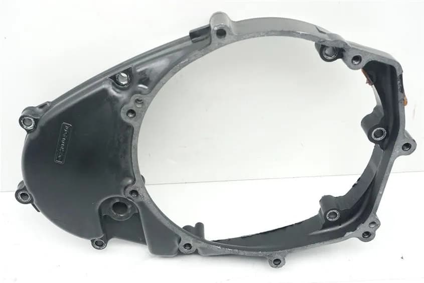 KAWASAKI VN 1600 CLASSIC TOURER VNT60A MOTORDECKEL LIMA ABDECKUNG COVER MOTOR