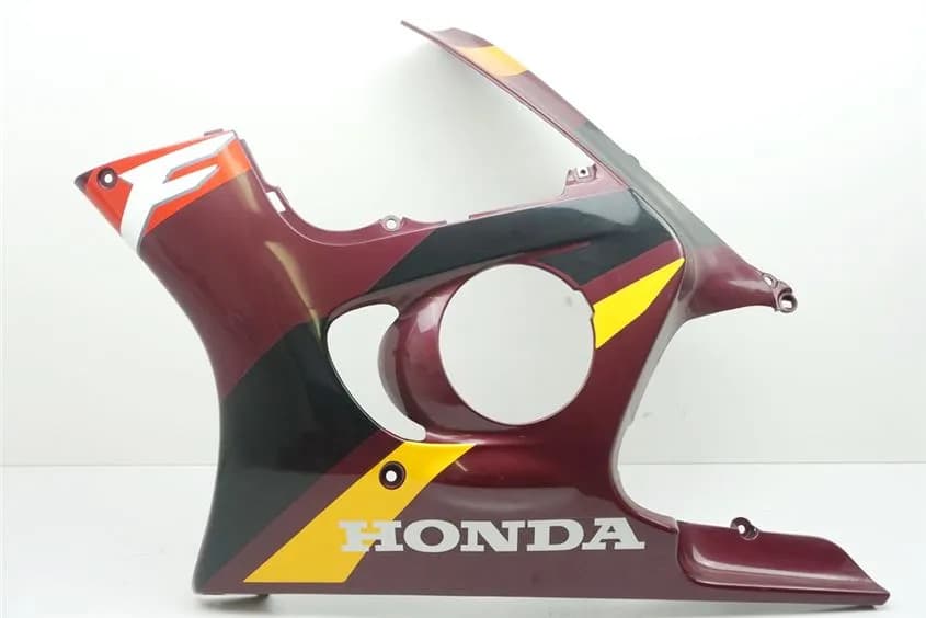 HONDA CBR 600 F PC31 B SEITENVERKLEIDUNG LINKS ABDECKUNG COVER 95-98