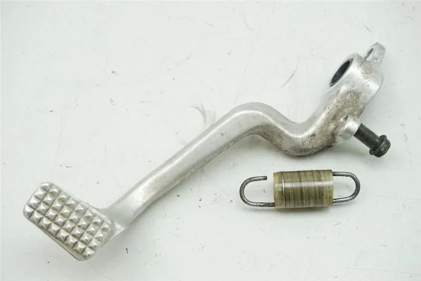 KAWASAKI ZR 750 C ZEPHYR BREMSPEDAL FUßBREMSPEDAL