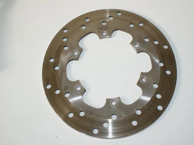DERBI GP1 50 OPEN BREMSCHEIBE VORN BRAKE DISC