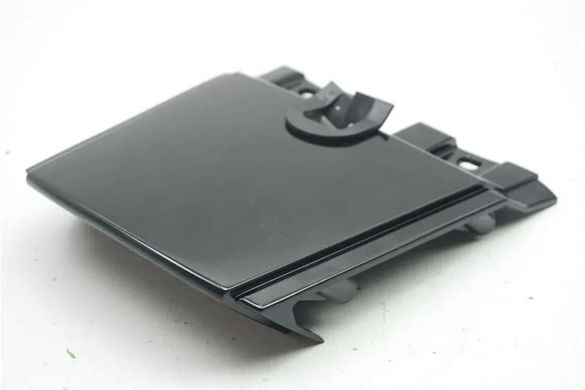 YAMAHA YBR 125 RE05 VERKLEIDUNG HECK MITTE ABDECKUNG COVER