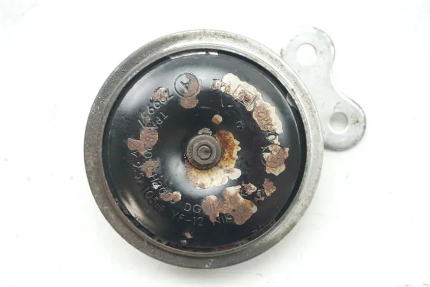 KAWASAKI ZR 750 C ZEPHYR HUPE HORN SIGNALHORN