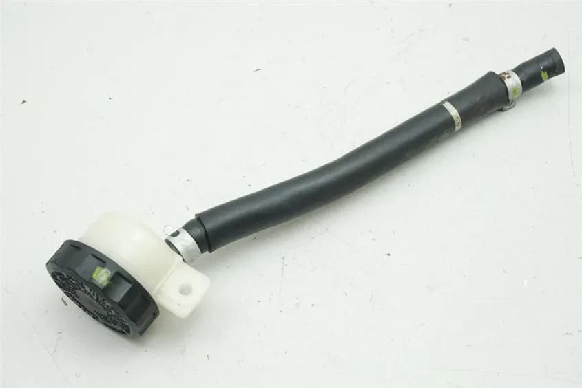 KAWASAKI ZR 750 C ZEPHYR BREMSFLÜSSIGKEITSBEHÄLTER HINTEN