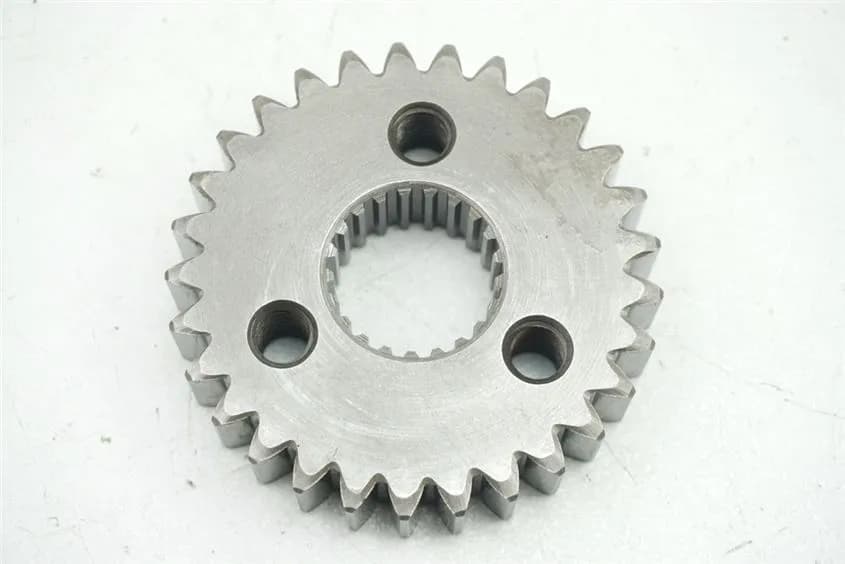 KAWASAKI ZR 750 C ZEPHYR PRIMÄRZAHNRAD ZAHNRAD PRIMÄR