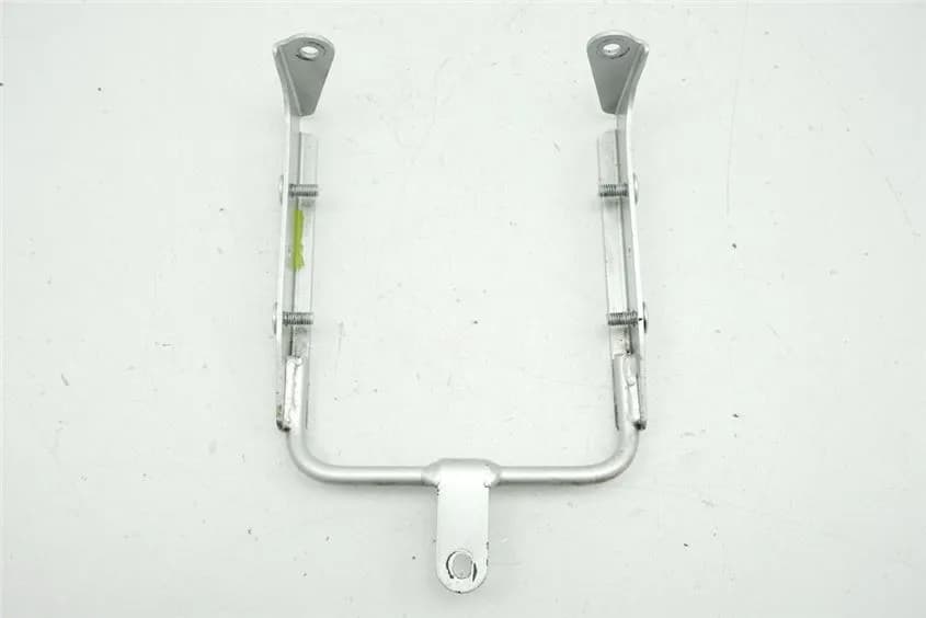 KAWASAKI ZR 750 C ZEPHYR HALTERUNG SCHEINWERFER TACHO TRÄGER