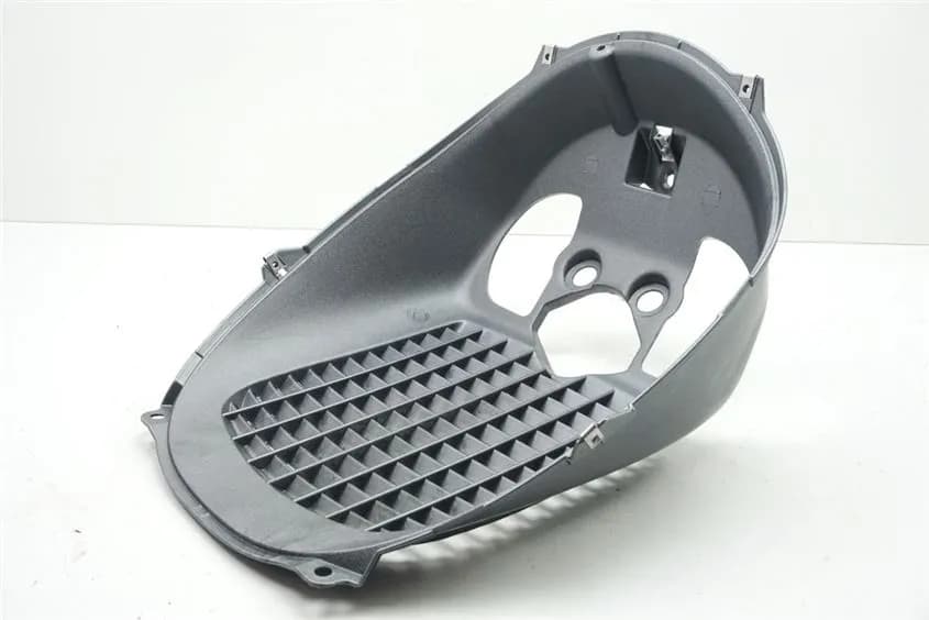 PIAGGIO X9 125 M23 VERKLEIDUNG BUG ABDECKUNG COVER BUGSPOILER