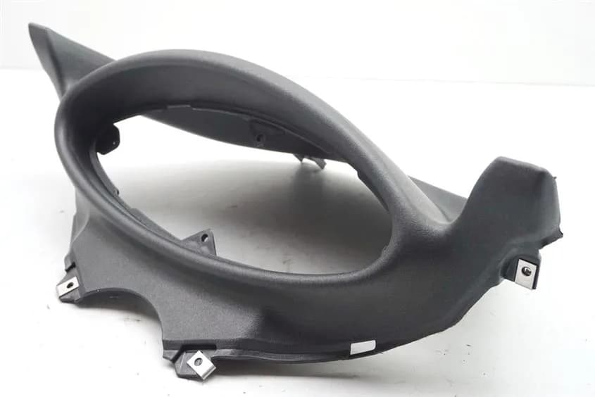 PIAGGIO X9 125 M23 VERKLEIDUNG TACHO ABDECKUNG COVER COCKPIT