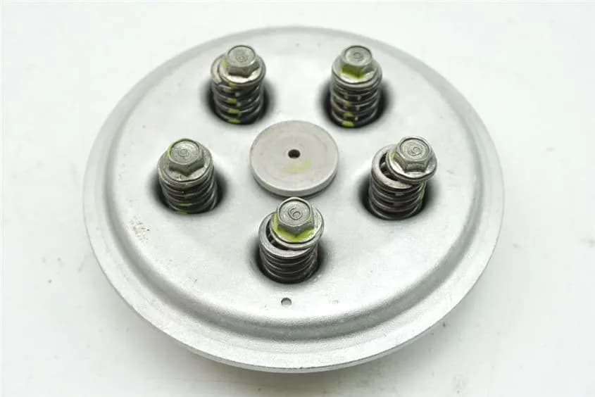 YAMAHA XJ 750 SECA 11M DRUCKPLATTE KUPPLUNG