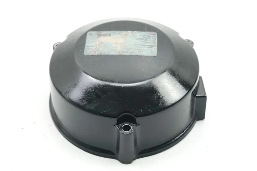 YAMAHA XJ 750 SECA 11M LIMADECKEL MOTORDECKEL LICHTMASCHINE COVER MOTOR