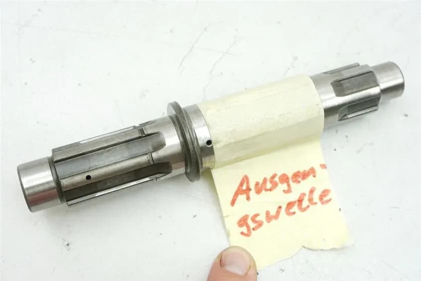 YAMAHA XJ 750 SECA 11M AUSGANGSWELLE GTRIEBE