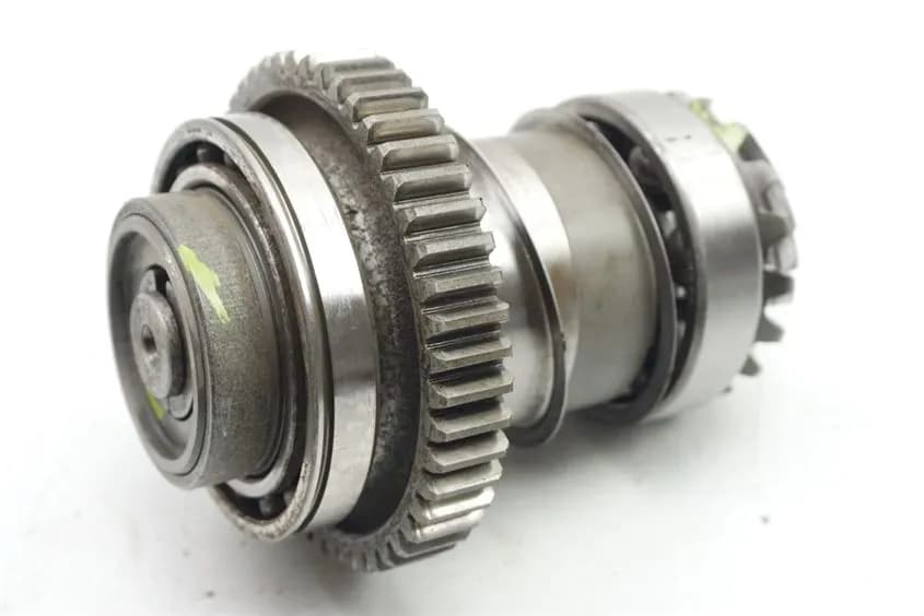 YAMAHA XJ 750 SECA 11M KARDAN ZWICHENWELLE WINKELTRIEB GETRIEBE