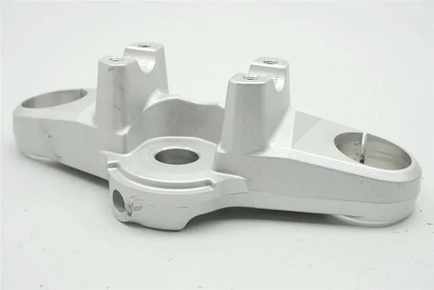 SUZUKI GSR 600 ABS WVB9 GABELBRÜCKE OBEN GABEL FORK