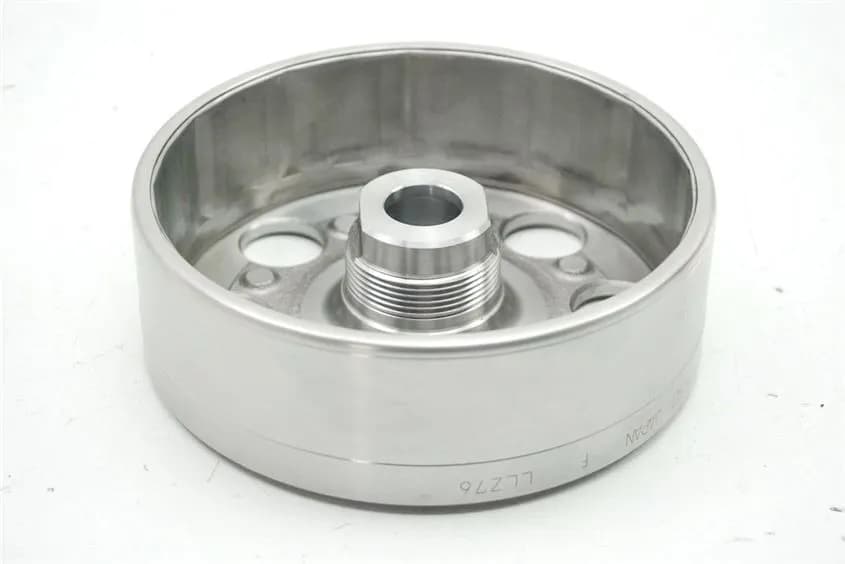 SUZUKI GSR 600 ABS WVB9 LIMA ROTOR POLRAD LICHTMASCHINE