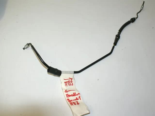 KAWASAKI ER-6 N ER650A BREMSLEITUNG BRAKE HOSE