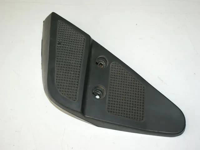HONDA FES 125 JF05 PANTHEON FUßRASTE LINKS SOZIUS TRITTBRETT