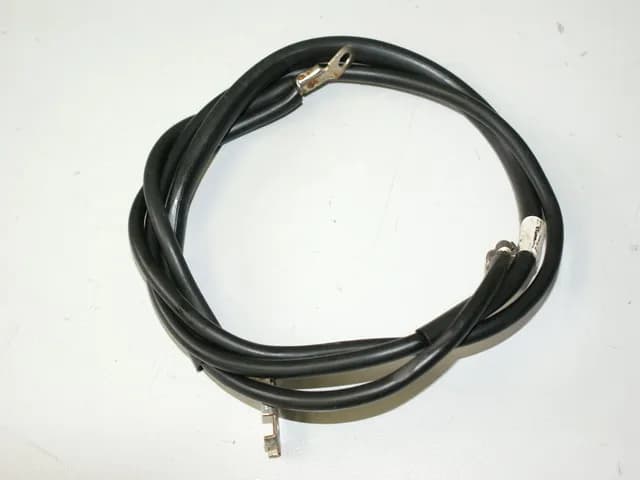 HONDA FES 125 JF05 PANTHEON Massekabel Minuskabel Kabel Batterie
