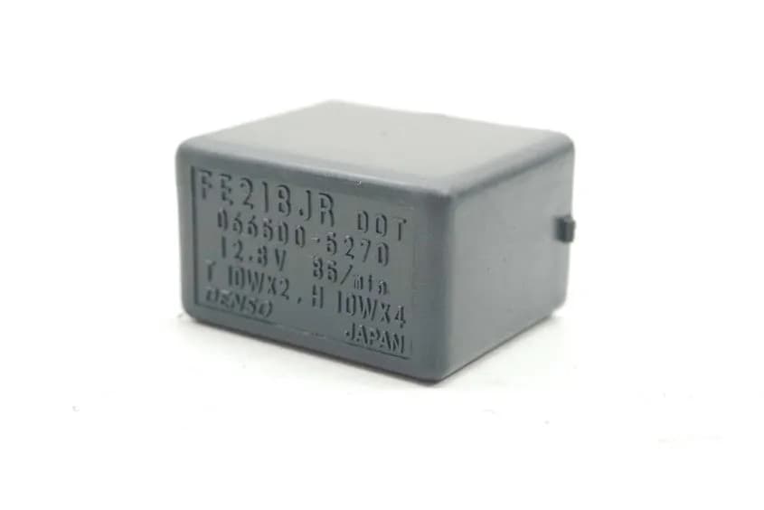 SUZUKI GSR 600 ABS WVB9 BLINKRELAIS BLINKGEBER BLINKERRELAIS