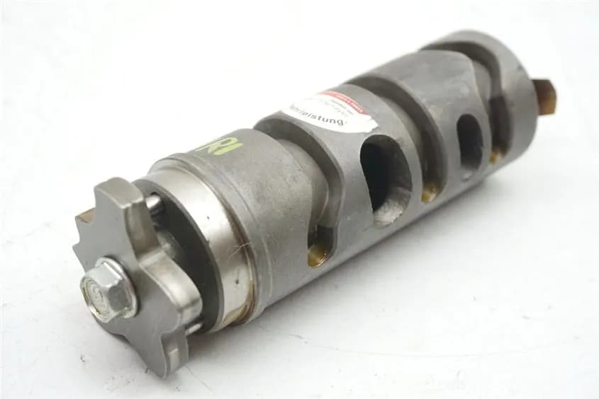 HONDA CA125 JC26 REBEL SCHALTWALZE GETRIEBE