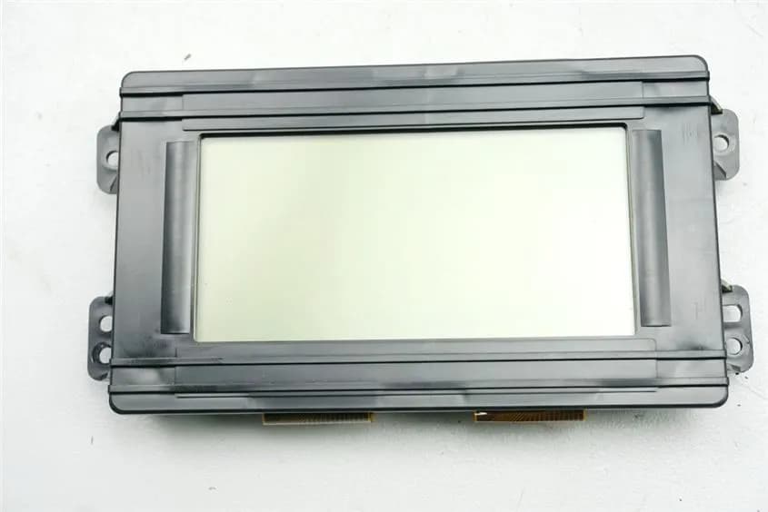 HONDA GL 1800 SC47 A ABS GOLDWING BORDCOMPUTER TACHO COCKPIT LCD ANZEIGE 01-05