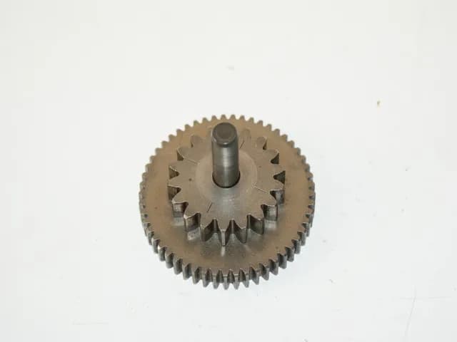 HONDA FES 125 JF05 PANTHEON ZAHNRAD ANLASSER REDUKTION