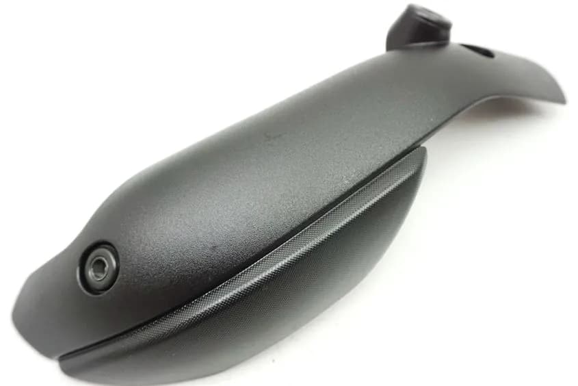 YAMAHA YZF R1 RN22 RN221 ABDECKUNG KRÜMMER LINKS COVER VERKLEIDUNG